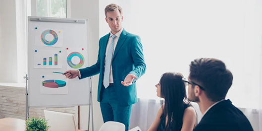 Outsourced Accountancy Services